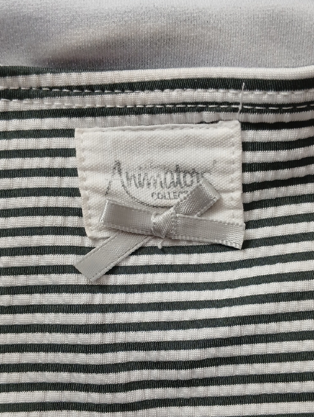 Disney Store Animators' Collection Tankini Top - Picture 4 of 7